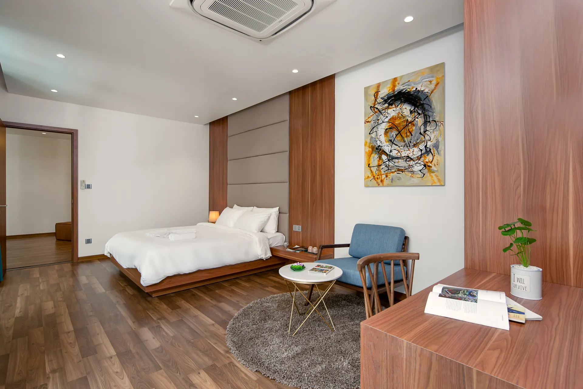 Green Heaven Villa By My Khe Beach 32